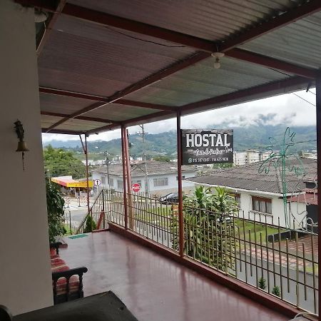 Hostal Spa Casa De Piedra Con Jacuzzi ซานตาโรซา เดกาบัล ภายนอก รูปภาพ