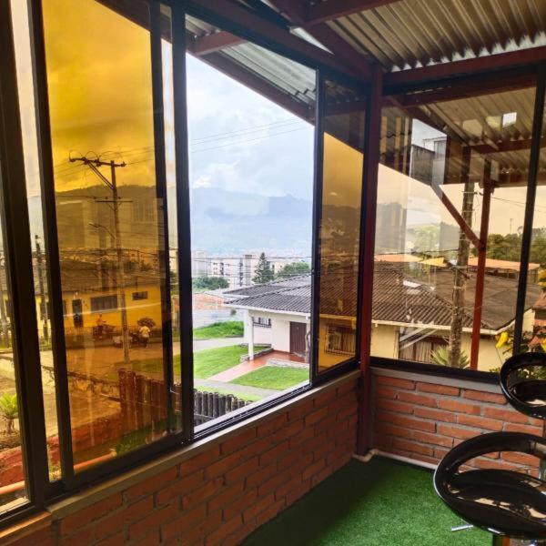 Hostal Spa Casa De Piedra Con Jacuzzi ซานตาโรซา เดกาบัล ภายนอก รูปภาพ