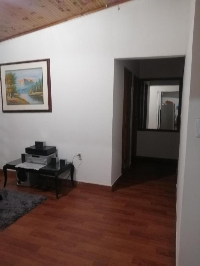 Hostal Spa Casa De Piedra Con Jacuzzi ซานตาโรซา เดกาบัล ภายนอก รูปภาพ